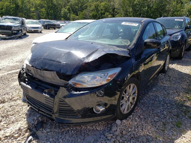 Photo 1 VIN: 1FAHP3K27CL147438 - FORD FOCUS SE 