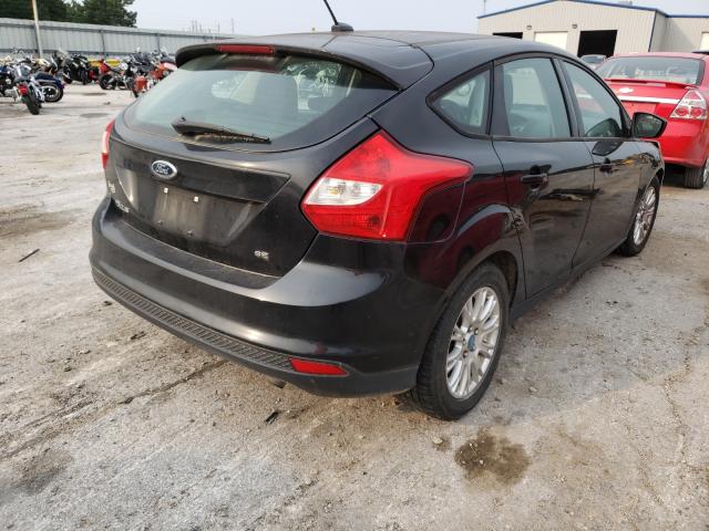 Photo 3 VIN: 1FAHP3K27CL147438 - FORD FOCUS SE 