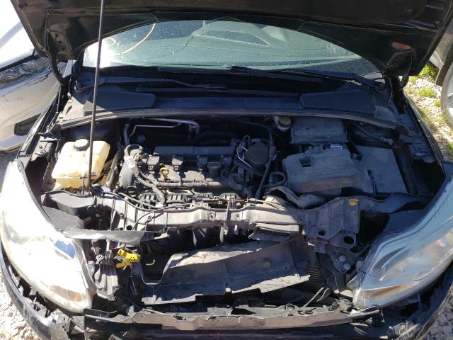 Photo 6 VIN: 1FAHP3K27CL147438 - FORD FOCUS SE 