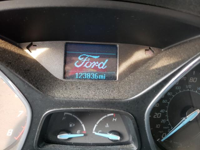 Photo 7 VIN: 1FAHP3K27CL147438 - FORD FOCUS SE 