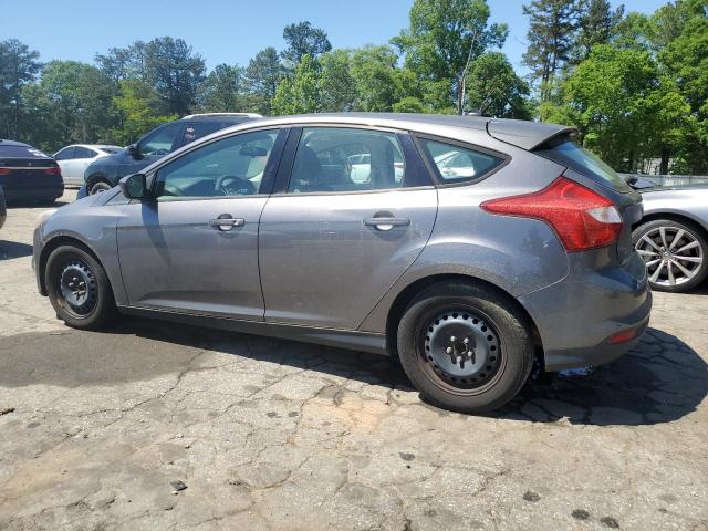 Photo 1 VIN: 1FAHP3K27CL150937 - FORD FOCUS 