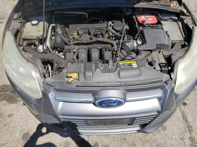 Photo 11 VIN: 1FAHP3K27CL150937 - FORD FOCUS 