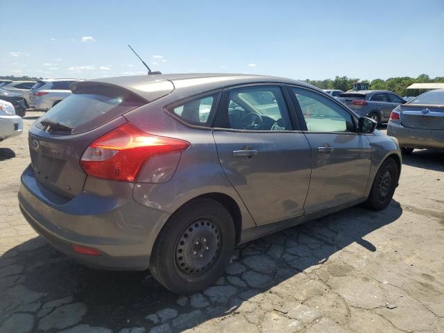 Photo 2 VIN: 1FAHP3K27CL150937 - FORD FOCUS 