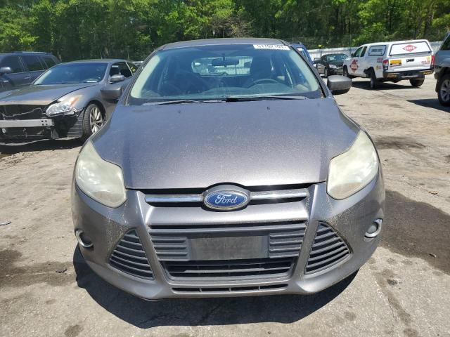 Photo 4 VIN: 1FAHP3K27CL150937 - FORD FOCUS 