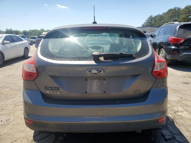 Photo 5 VIN: 1FAHP3K27CL150937 - FORD FOCUS 