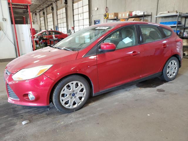 Photo 0 VIN: 1FAHP3K27CL152106 - FORD FOCUS SE 