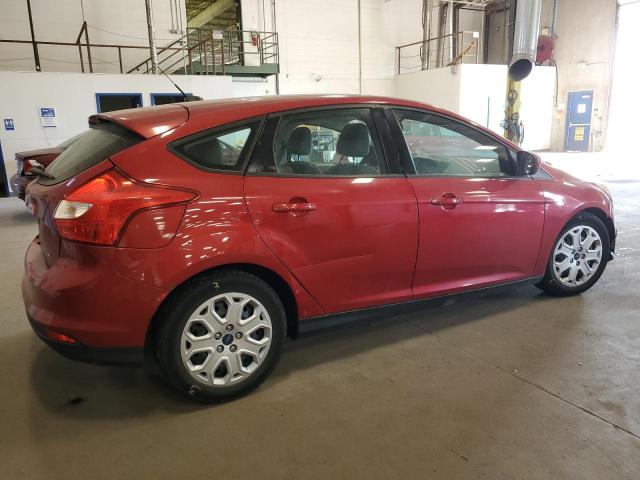 Photo 2 VIN: 1FAHP3K27CL152106 - FORD FOCUS SE 