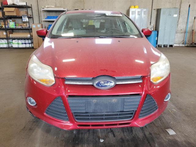 Photo 4 VIN: 1FAHP3K27CL152106 - FORD FOCUS SE 