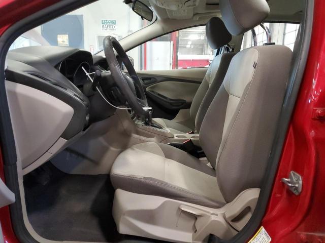 Photo 6 VIN: 1FAHP3K27CL152106 - FORD FOCUS SE 