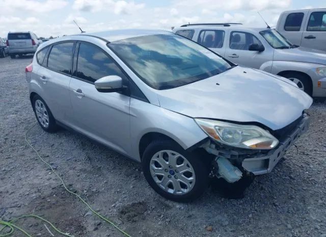 Photo 0 VIN: 1FAHP3K27CL160416 - FORD FOCUS 