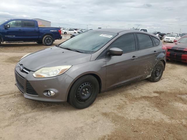 Photo 0 VIN: 1FAHP3K27CL160934 - FORD FOCUS 