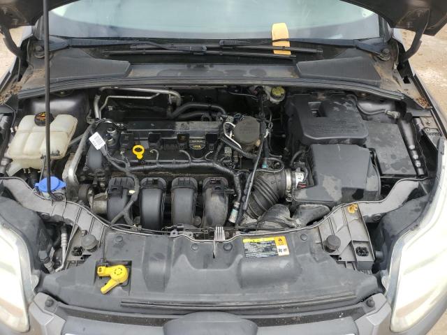 Photo 10 VIN: 1FAHP3K27CL160934 - FORD FOCUS 