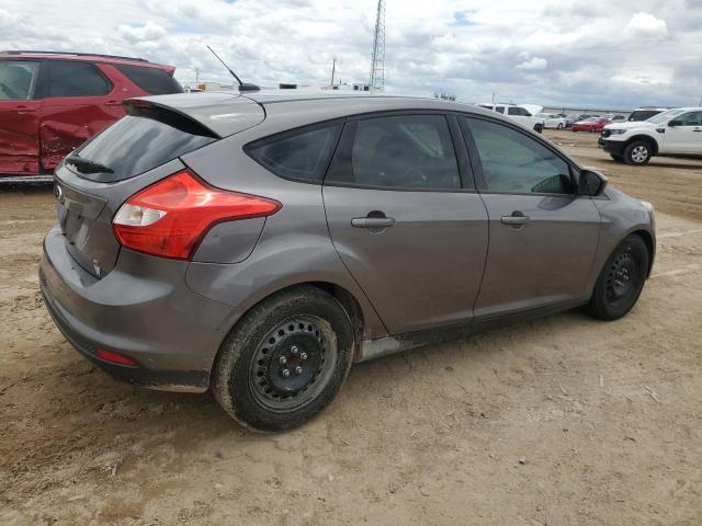 Photo 2 VIN: 1FAHP3K27CL160934 - FORD FOCUS 