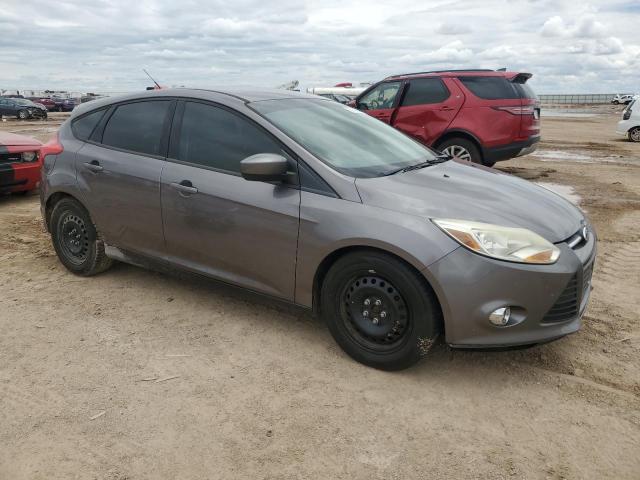 Photo 3 VIN: 1FAHP3K27CL160934 - FORD FOCUS 