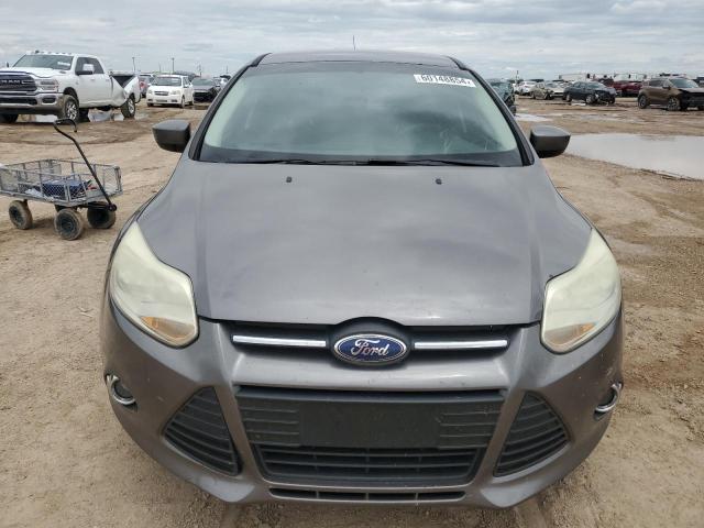 Photo 4 VIN: 1FAHP3K27CL160934 - FORD FOCUS 