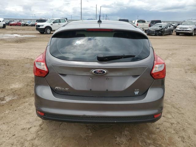 Photo 5 VIN: 1FAHP3K27CL160934 - FORD FOCUS 