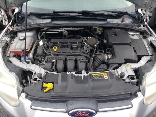 Photo 10 VIN: 1FAHP3K27CL169293 - FORD FOCUS SE 