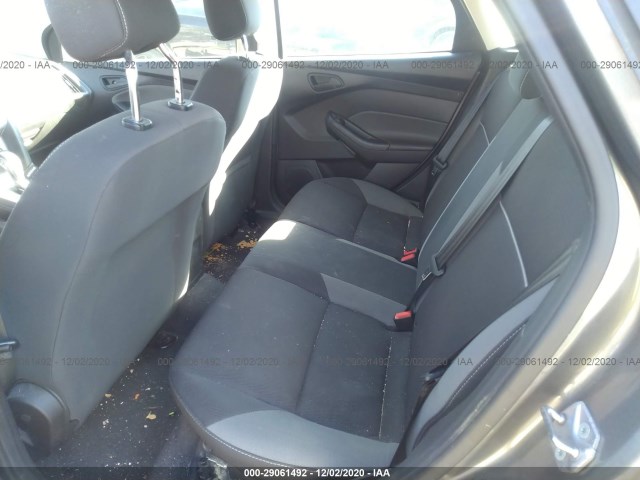 Photo 7 VIN: 1FAHP3K27CL177247 - FORD FOCUS 