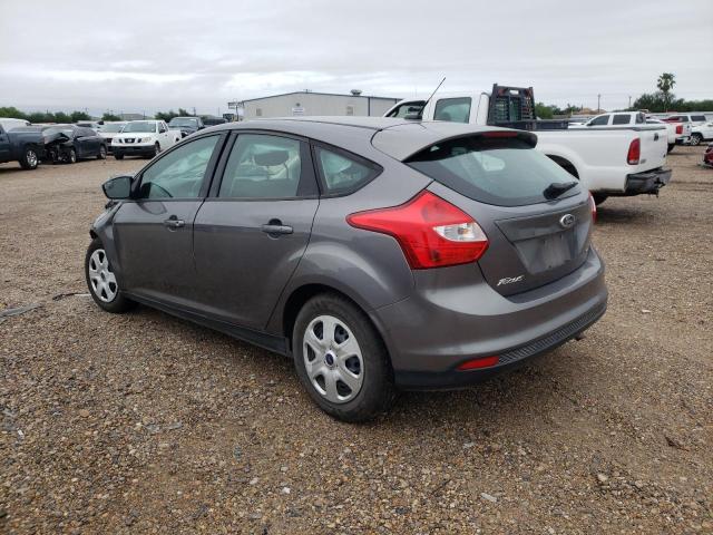 Photo 1 VIN: 1FAHP3K27CL183422 - FORD FOCUS SE 