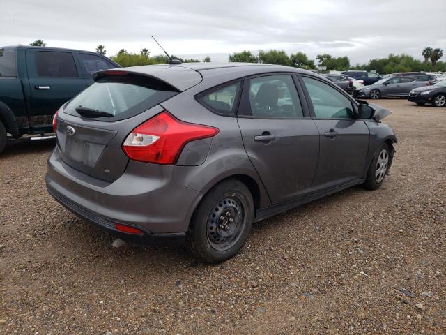 Photo 2 VIN: 1FAHP3K27CL183422 - FORD FOCUS SE 