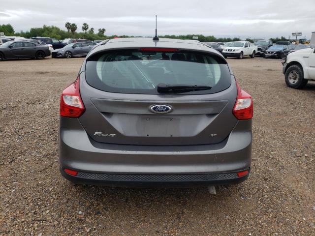 Photo 5 VIN: 1FAHP3K27CL183422 - FORD FOCUS SE 