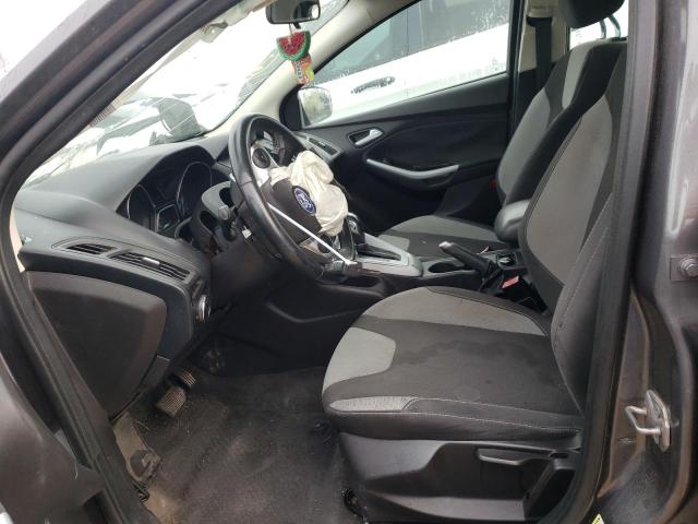 Photo 6 VIN: 1FAHP3K27CL183422 - FORD FOCUS SE 