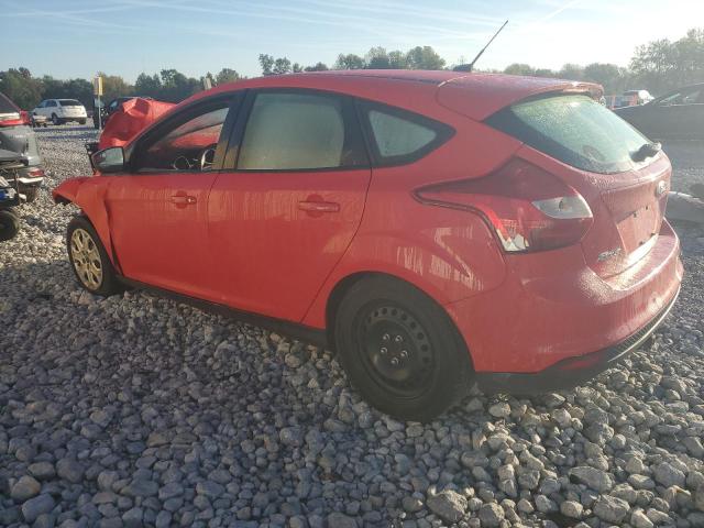 Photo 1 VIN: 1FAHP3K27CL187373 - FORD FOCUS SE 