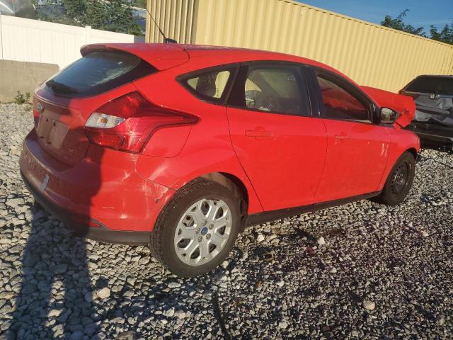 Photo 2 VIN: 1FAHP3K27CL187373 - FORD FOCUS SE 