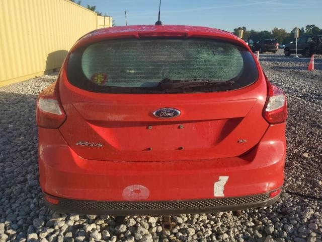 Photo 5 VIN: 1FAHP3K27CL187373 - FORD FOCUS SE 