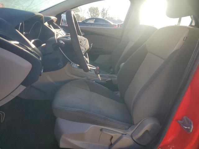 Photo 6 VIN: 1FAHP3K27CL187373 - FORD FOCUS SE 