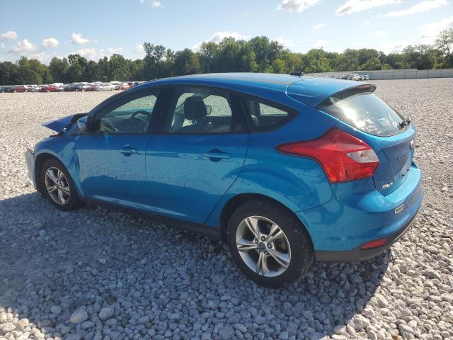 Photo 1 VIN: 1FAHP3K27CL220727 - FORD FOCUS SE 