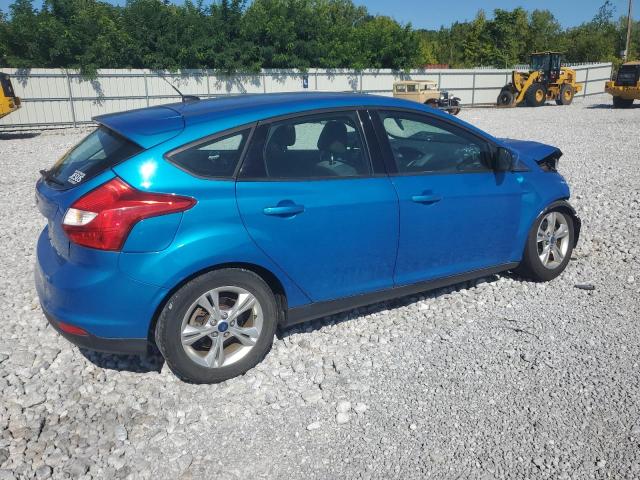 Photo 2 VIN: 1FAHP3K27CL220727 - FORD FOCUS SE 