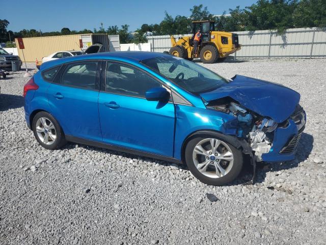 Photo 3 VIN: 1FAHP3K27CL220727 - FORD FOCUS SE 