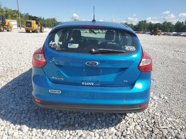 Photo 5 VIN: 1FAHP3K27CL220727 - FORD FOCUS SE 