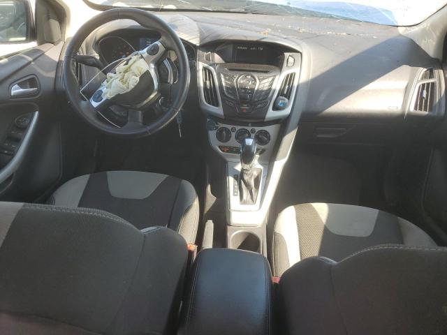 Photo 7 VIN: 1FAHP3K27CL220727 - FORD FOCUS SE 