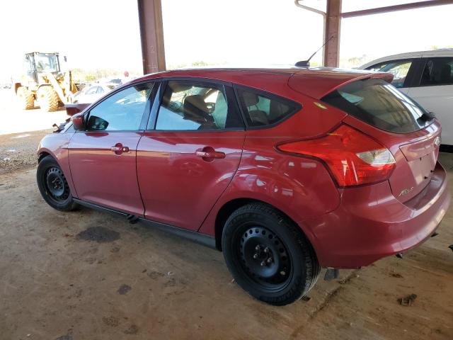 Photo 1 VIN: 1FAHP3K27CL224499 - FORD FOCUS SE 