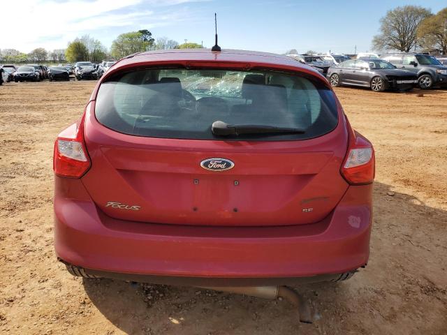 Photo 5 VIN: 1FAHP3K27CL224499 - FORD FOCUS SE 