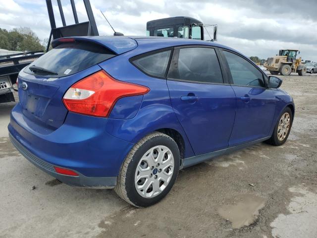 Photo 2 VIN: 1FAHP3K27CL225037 - FORD FOCUS SE 