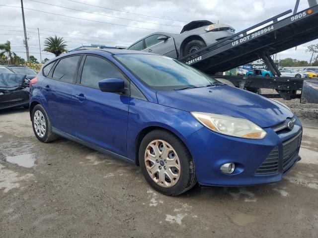 Photo 3 VIN: 1FAHP3K27CL225037 - FORD FOCUS SE 