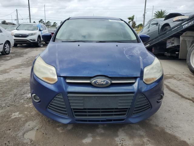 Photo 4 VIN: 1FAHP3K27CL225037 - FORD FOCUS SE 