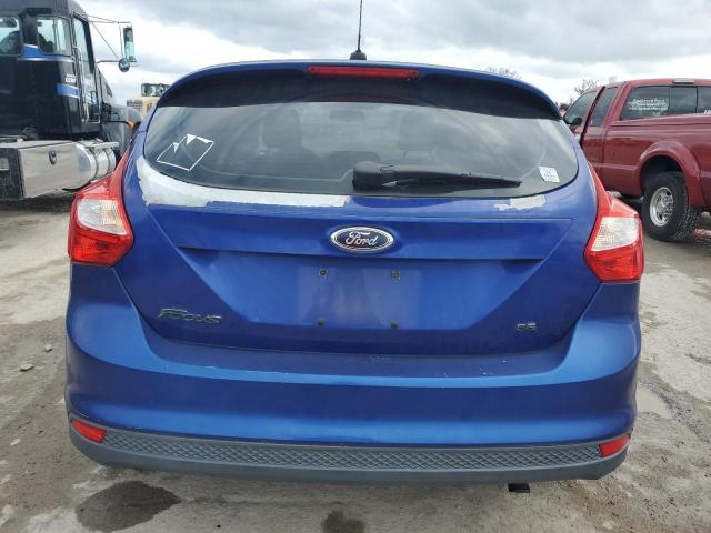 Photo 5 VIN: 1FAHP3K27CL225037 - FORD FOCUS SE 