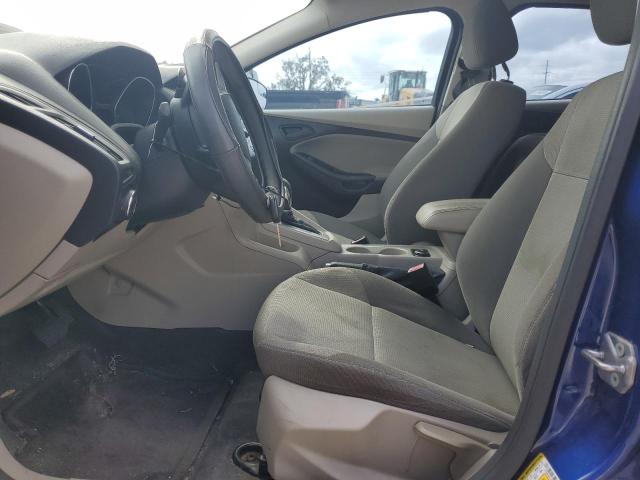 Photo 6 VIN: 1FAHP3K27CL225037 - FORD FOCUS SE 