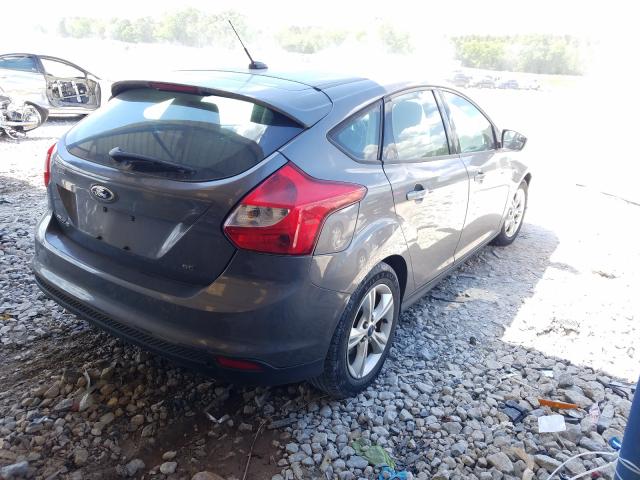 Photo 3 VIN: 1FAHP3K27CL231288 - FORD FOCUS SE 