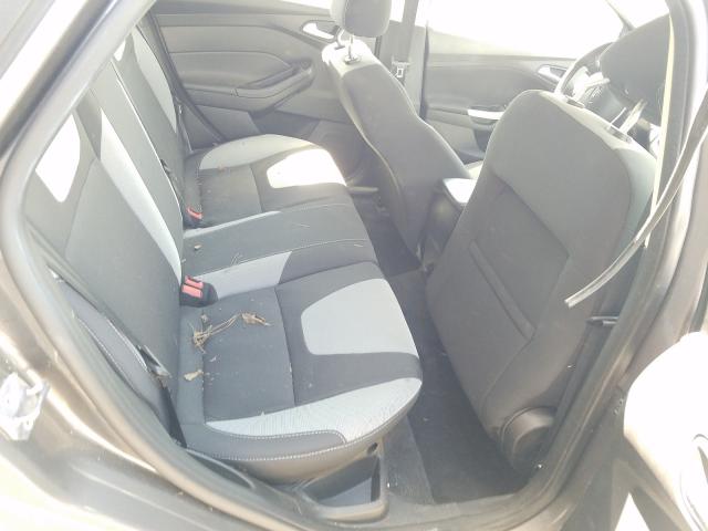 Photo 5 VIN: 1FAHP3K27CL231288 - FORD FOCUS SE 