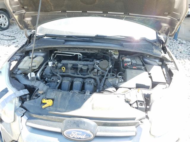 Photo 6 VIN: 1FAHP3K27CL231288 - FORD FOCUS SE 