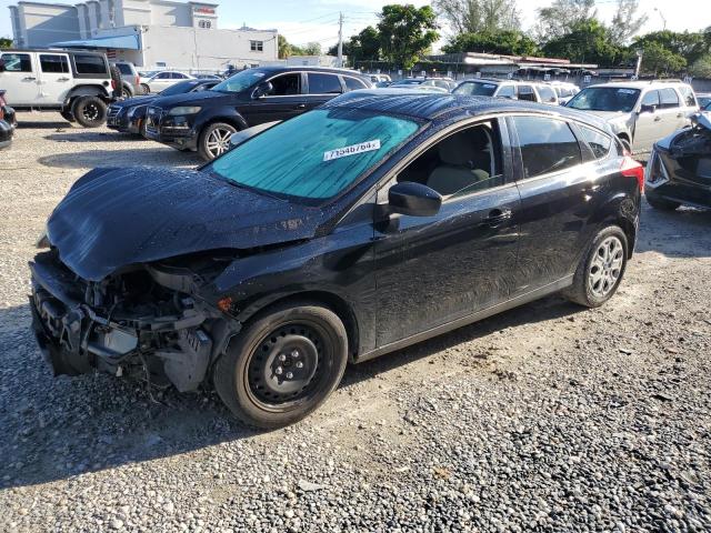 Photo 0 VIN: 1FAHP3K27CL241514 - FORD FOCUS SE 