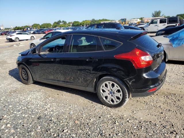 Photo 1 VIN: 1FAHP3K27CL241514 - FORD FOCUS SE 