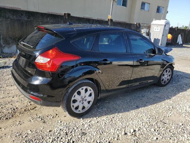 Photo 2 VIN: 1FAHP3K27CL241514 - FORD FOCUS SE 