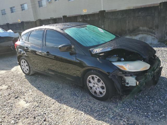 Photo 3 VIN: 1FAHP3K27CL241514 - FORD FOCUS SE 