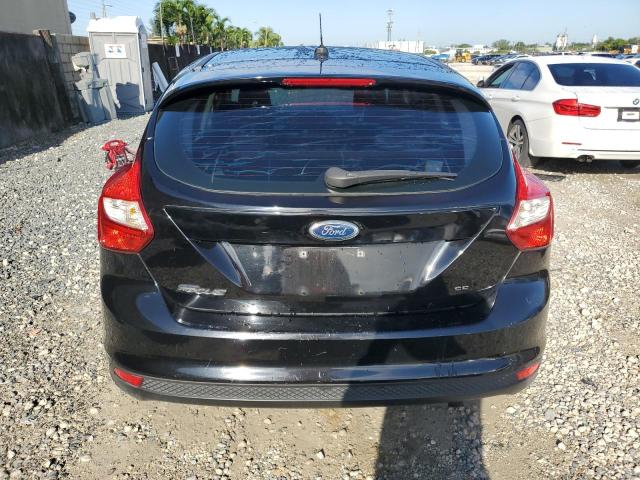 Photo 5 VIN: 1FAHP3K27CL241514 - FORD FOCUS SE 